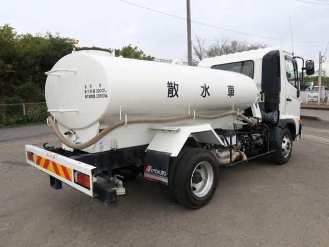 HINO RANGER 2020