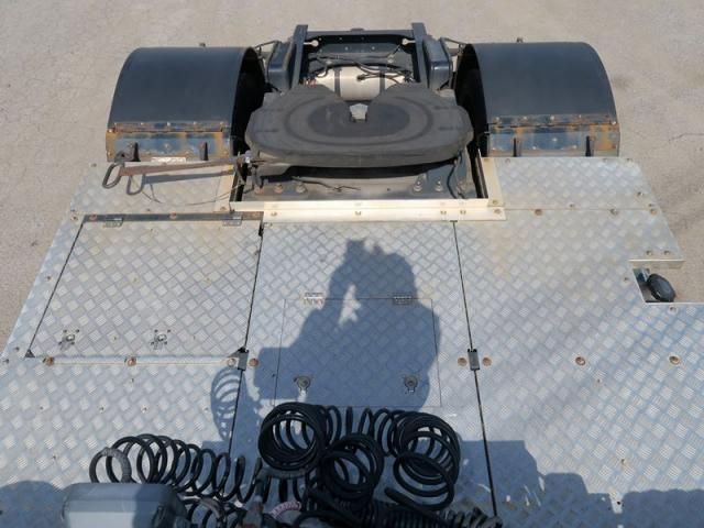 NISSAN DIESEL Quon 2020