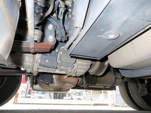 NISSAN DIESEL Quon 2020