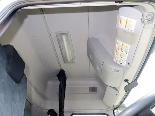 NISSAN DIESEL Quon 2020