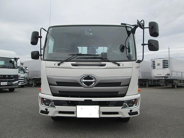 HINO RANGER 2025