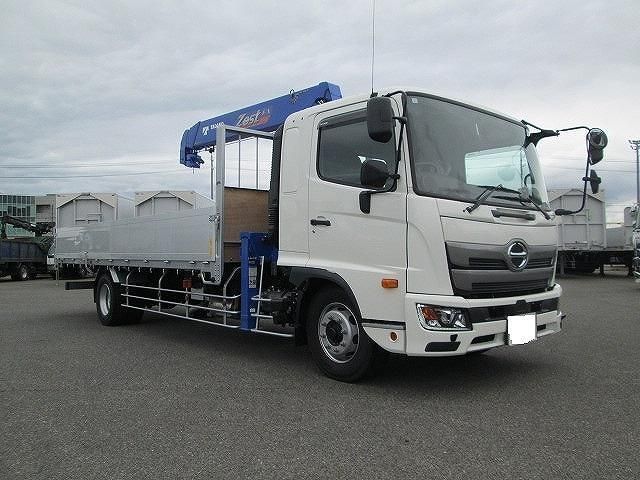 HINO RANGER 2025