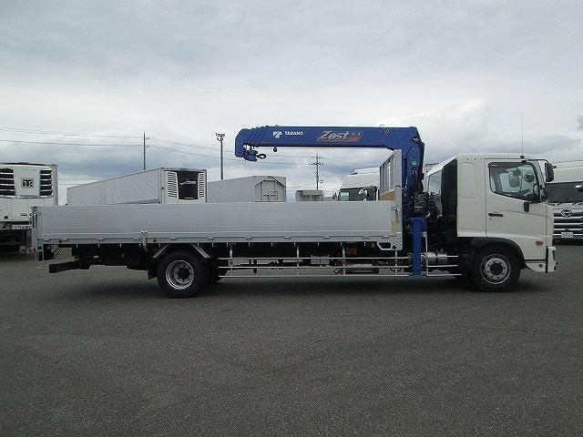 HINO RANGER 2025