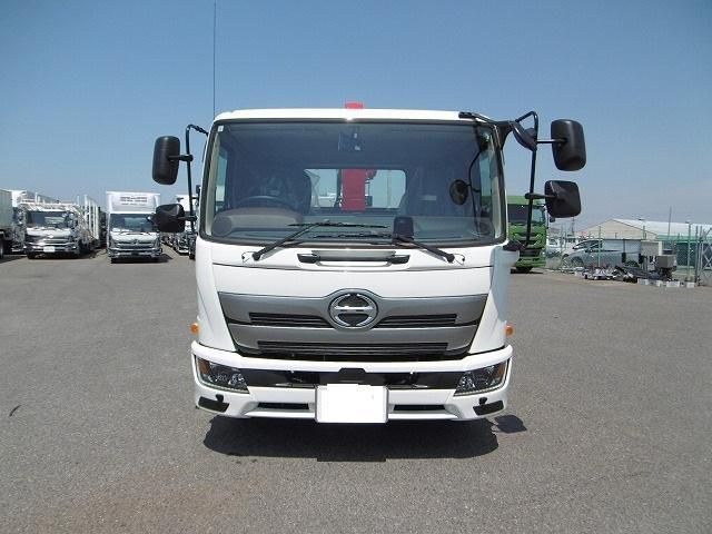 HINO RANGER 2025