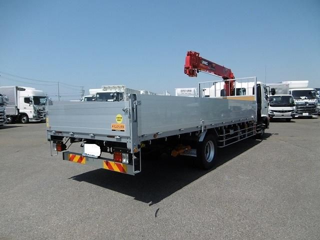 HINO RANGER 2025