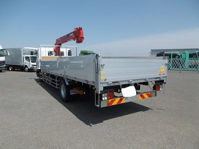 HINO RANGER 2025