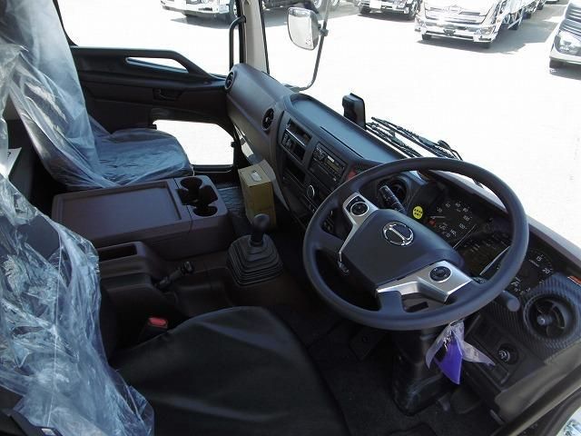 HINO RANGER 2025