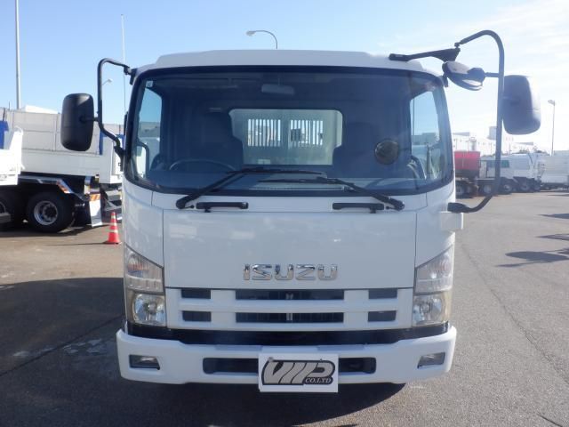 ISUZU FORWARD 2011