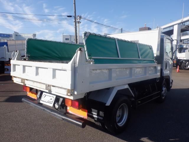 ISUZU FORWARD 2011