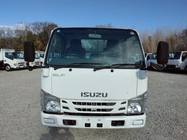 ISUZU ELF 2017