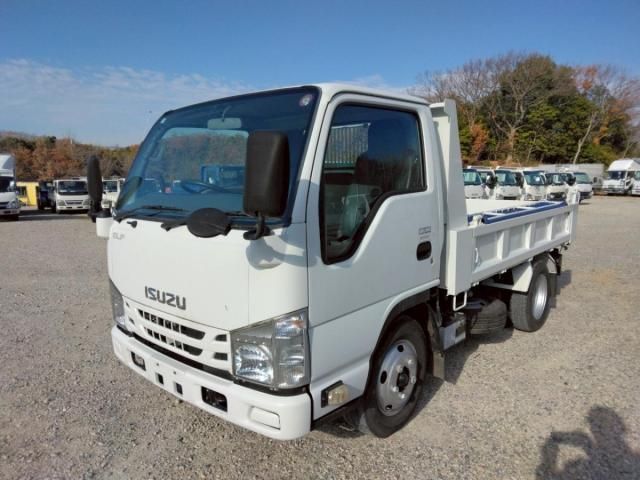 ISUZU ELF 2017