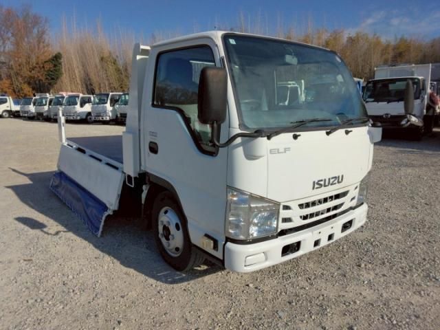 ISUZU ELF 2017
