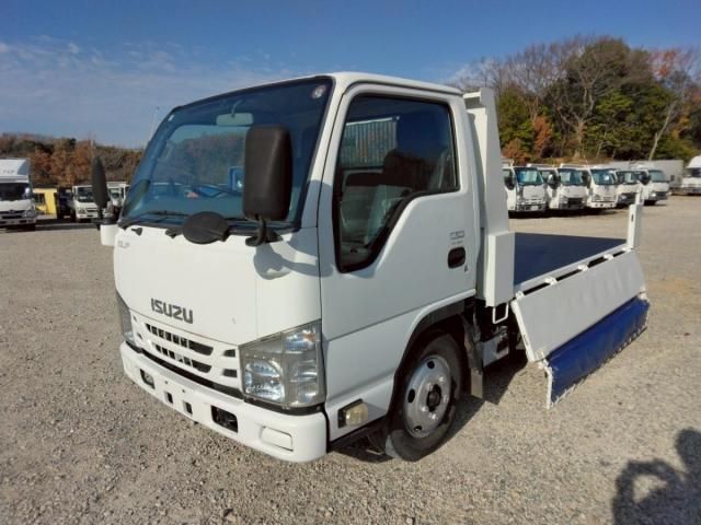 ISUZU ELF 2017