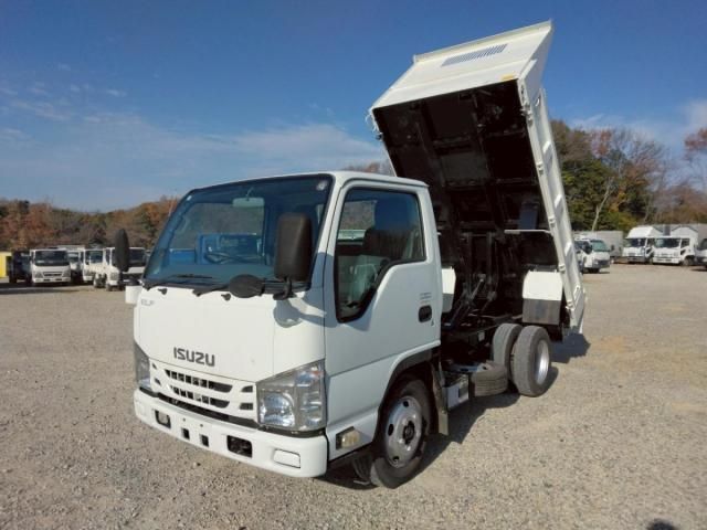 ISUZU ELF 2017