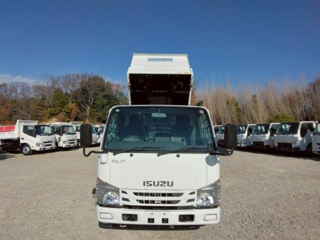 ISUZU ELF 2017