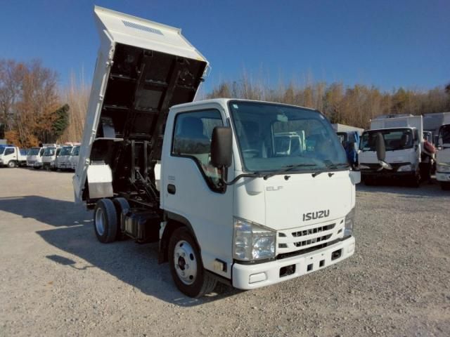 ISUZU ELF 2017