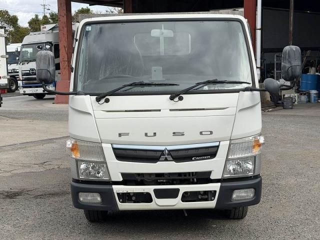 MITSUBISHI CANTER 2020