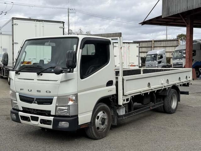 MITSUBISHI CANTER 2020