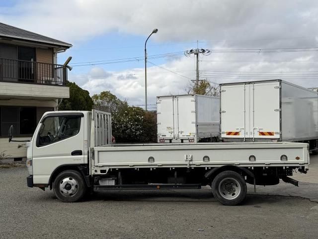 MITSUBISHI CANTER 2020