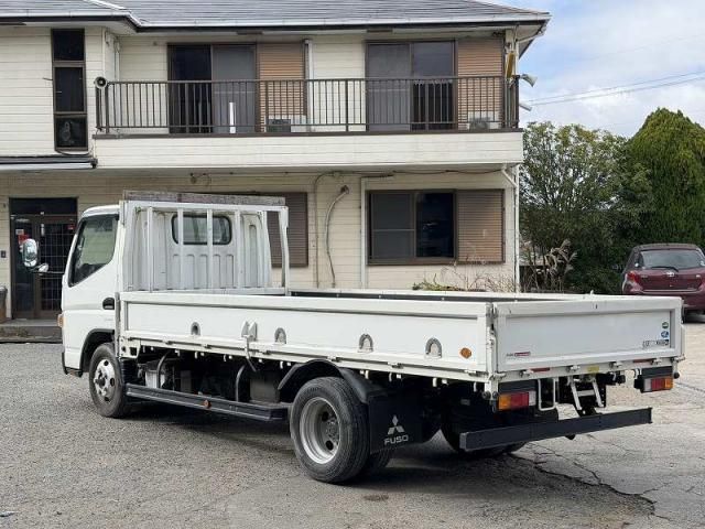 MITSUBISHI CANTER 2020