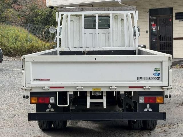 MITSUBISHI CANTER 2020