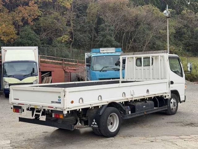 MITSUBISHI CANTER 2020