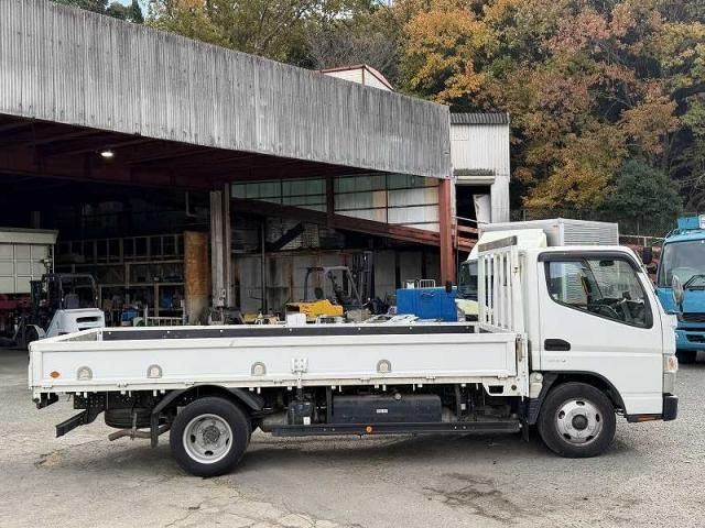 MITSUBISHI CANTER 2020