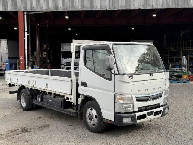 MITSUBISHI CANTER 2020