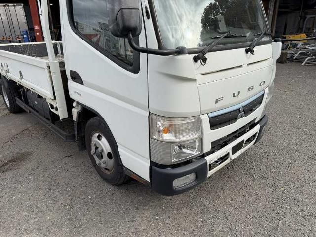MITSUBISHI CANTER 2020