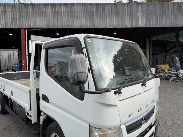 MITSUBISHI CANTER 2020