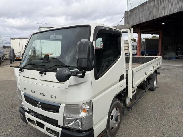 MITSUBISHI CANTER 2020