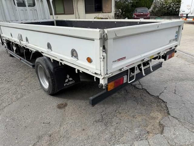 MITSUBISHI CANTER 2020