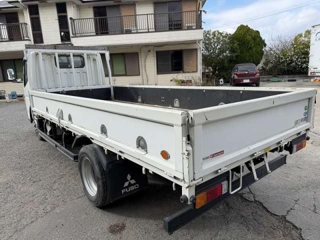 MITSUBISHI CANTER 2020