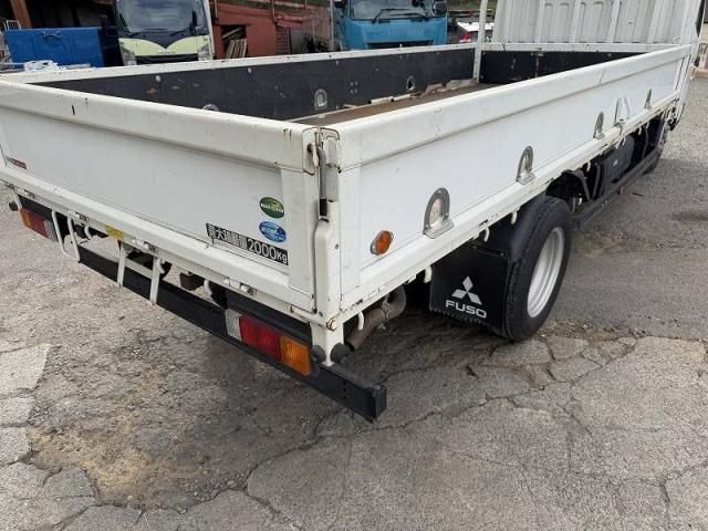 MITSUBISHI CANTER 2020