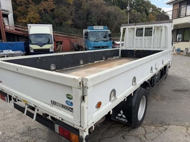 MITSUBISHI CANTER 2020