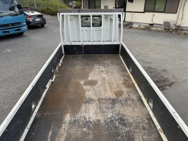 MITSUBISHI CANTER 2020