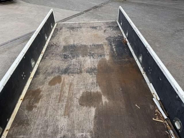 MITSUBISHI CANTER 2020