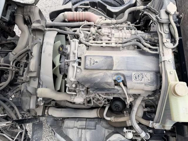 MITSUBISHI CANTER 2020