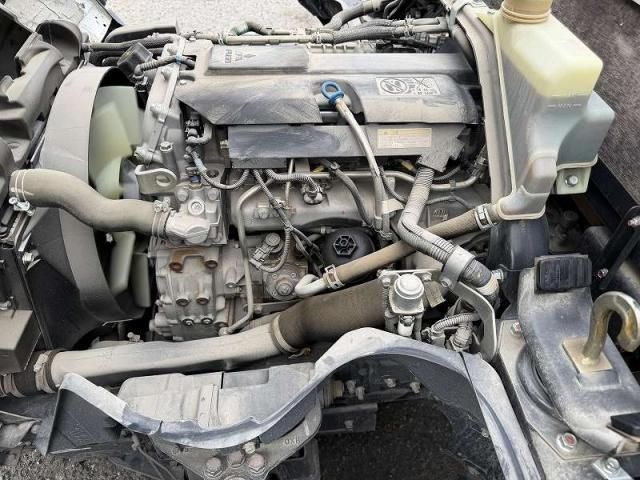 MITSUBISHI CANTER 2020