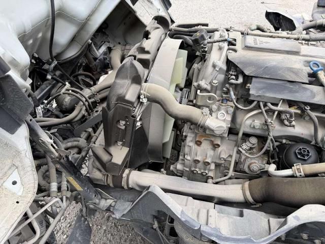 MITSUBISHI CANTER 2020