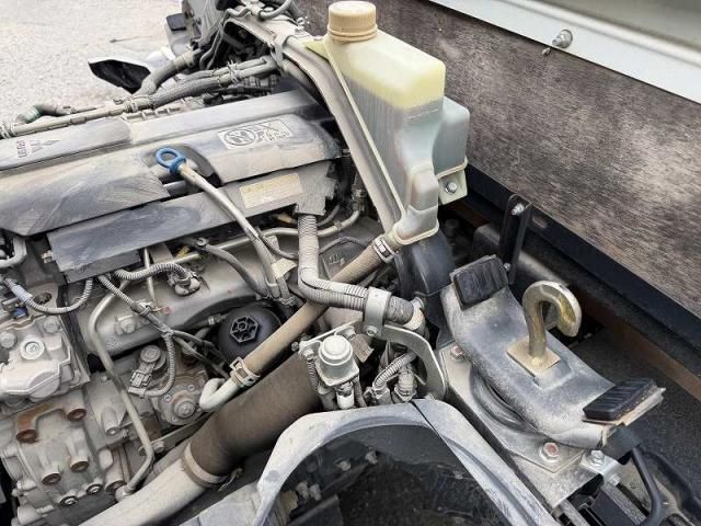 MITSUBISHI CANTER 2020