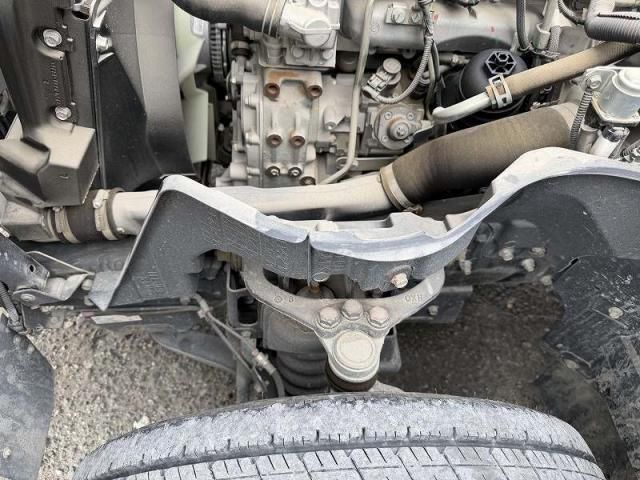 MITSUBISHI CANTER 2020