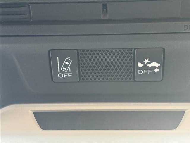 SUBARU IMPREZA SPORT 2018