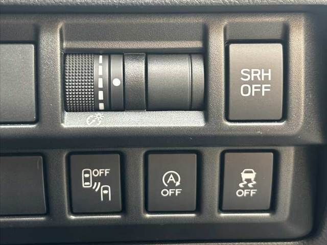 SUBARU IMPREZA SPORT 2018