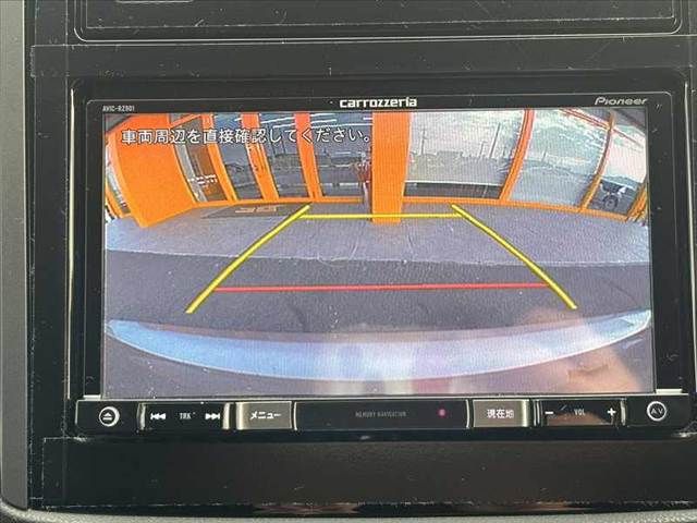 SUBARU IMPREZA SPORT 2018