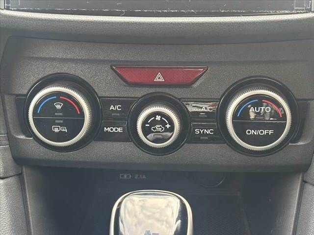 SUBARU IMPREZA SPORT 2018