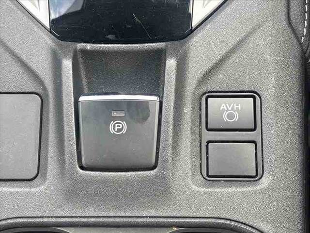 SUBARU IMPREZA SPORT 2018