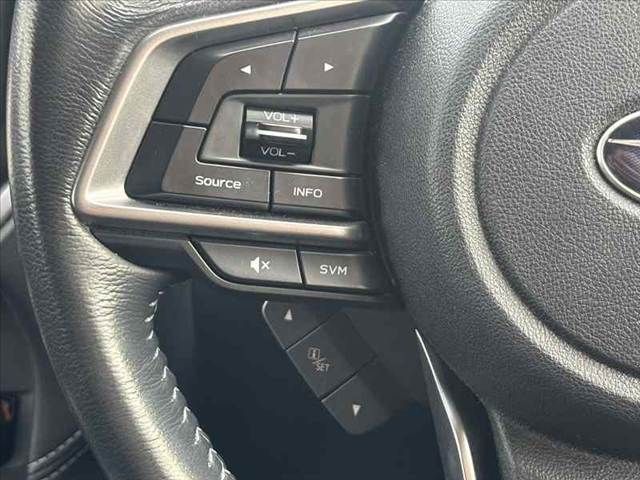 SUBARU IMPREZA SPORT 2018