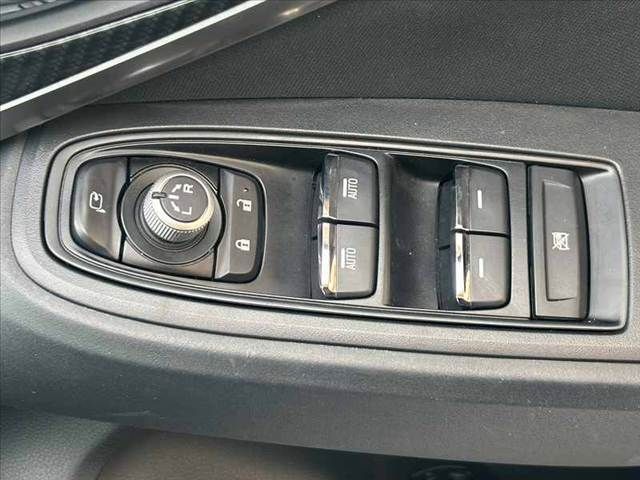 SUBARU IMPREZA SPORT 2018