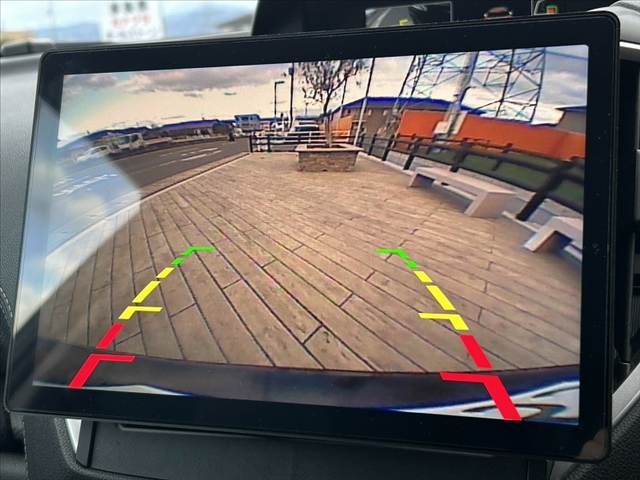 SUBARU FORESTER 2023